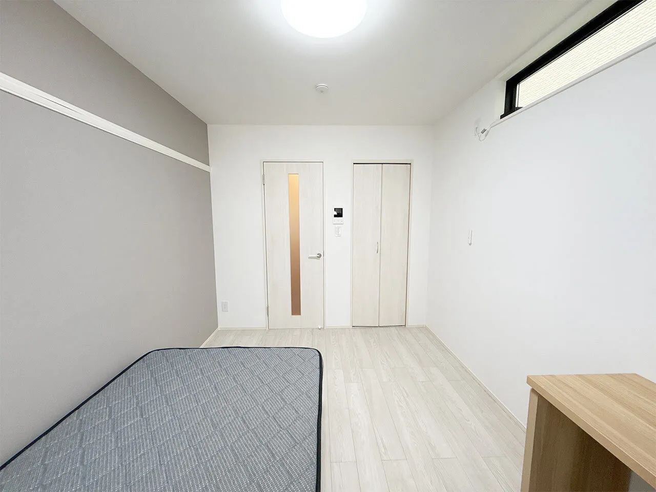 Mynavi STAY Global Harajuku Maison - Interior - ["Flooring", "Wall", "Floor"]