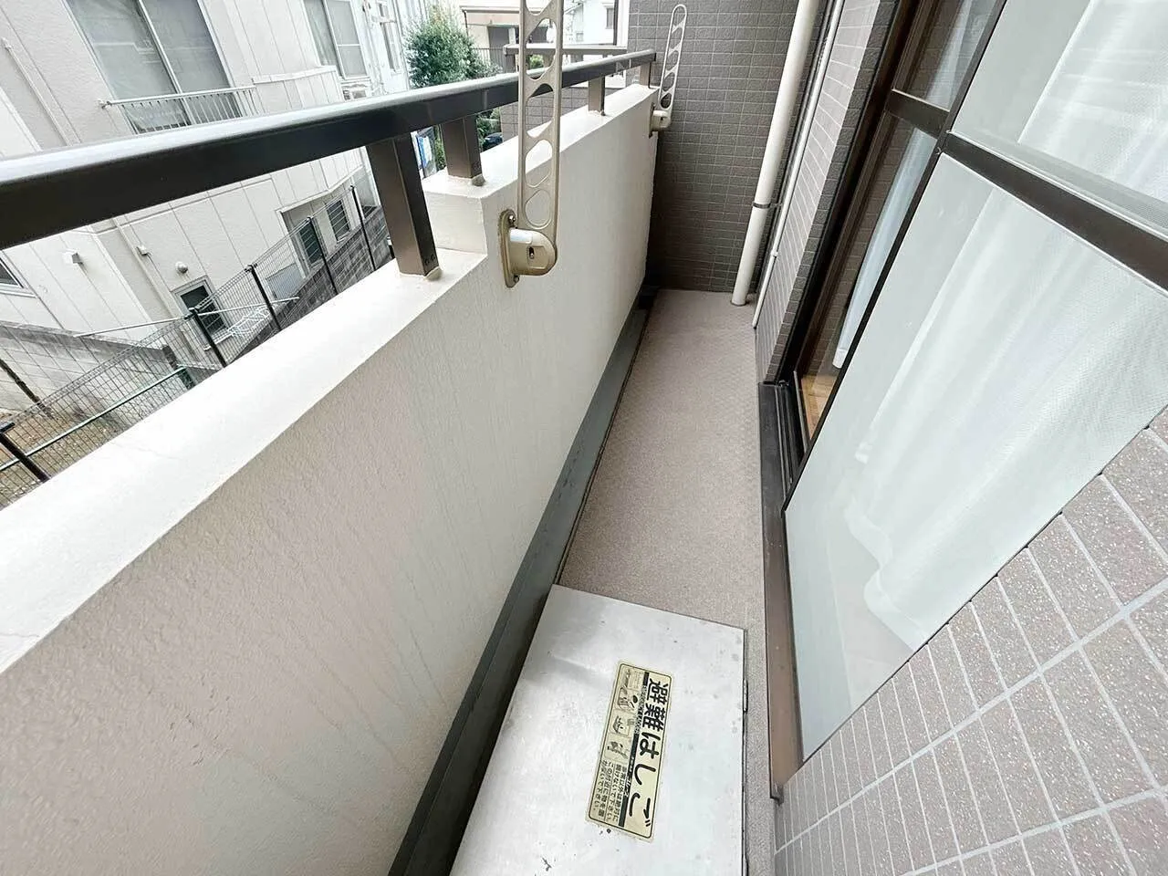 Mynavi STAY Miraie Zoshigaya - Interior - []