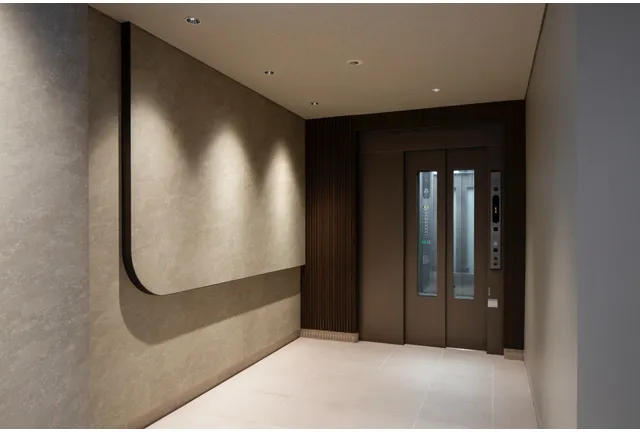 Stylio Ikejiri Ohashi - Exterior - ["Flooring", "Wood", "Floor"]