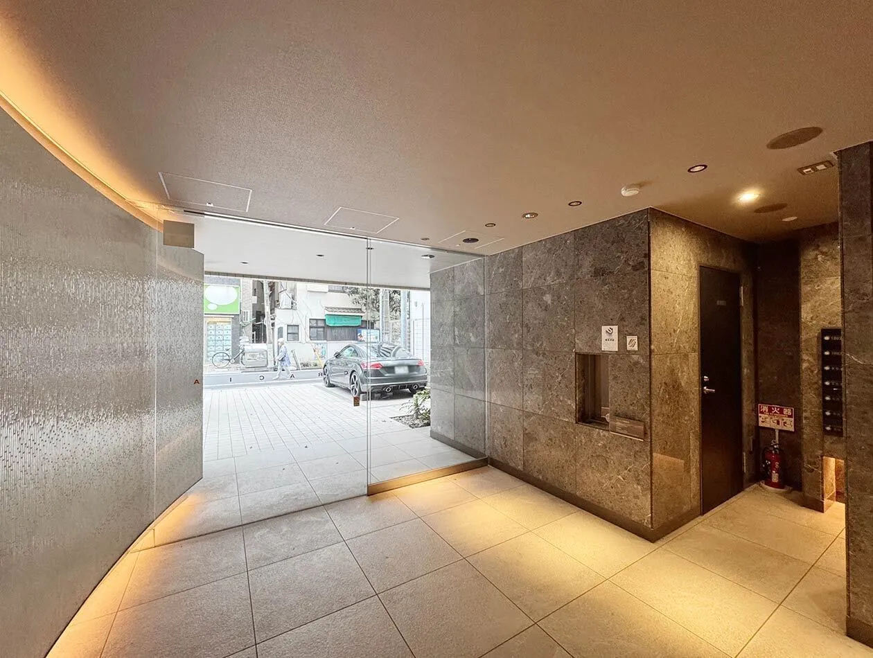 Mynavi STAY Sugamo Station North Exit - Exterior - []