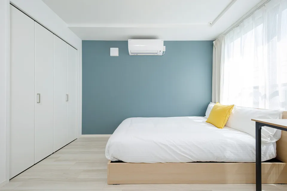 Hmlet Yoyogi Uehara - Interior - ["Furniture", "Interior design", "Flooring"]