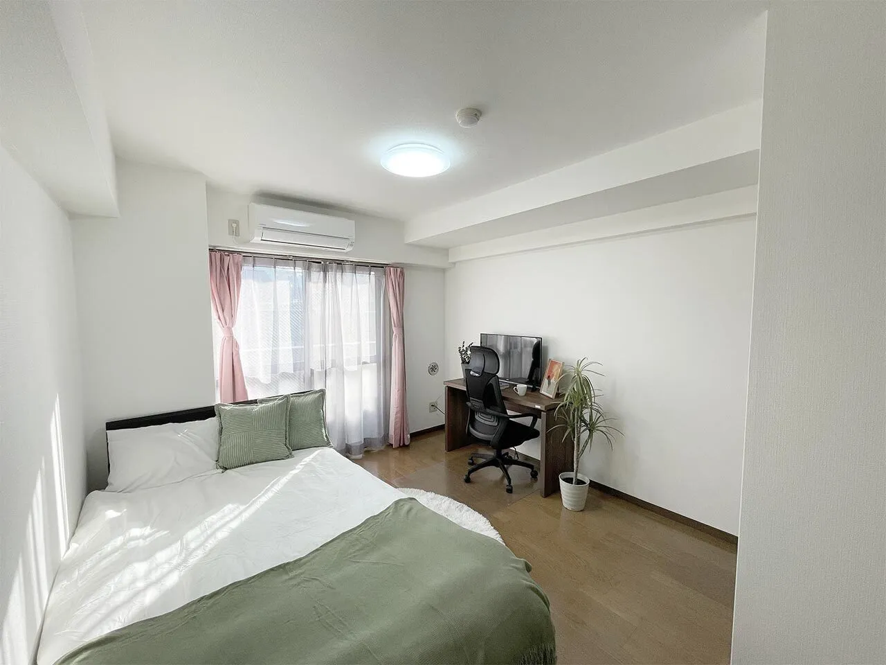 Mynavi STAY Miraie Kudan Minami - Interior - []