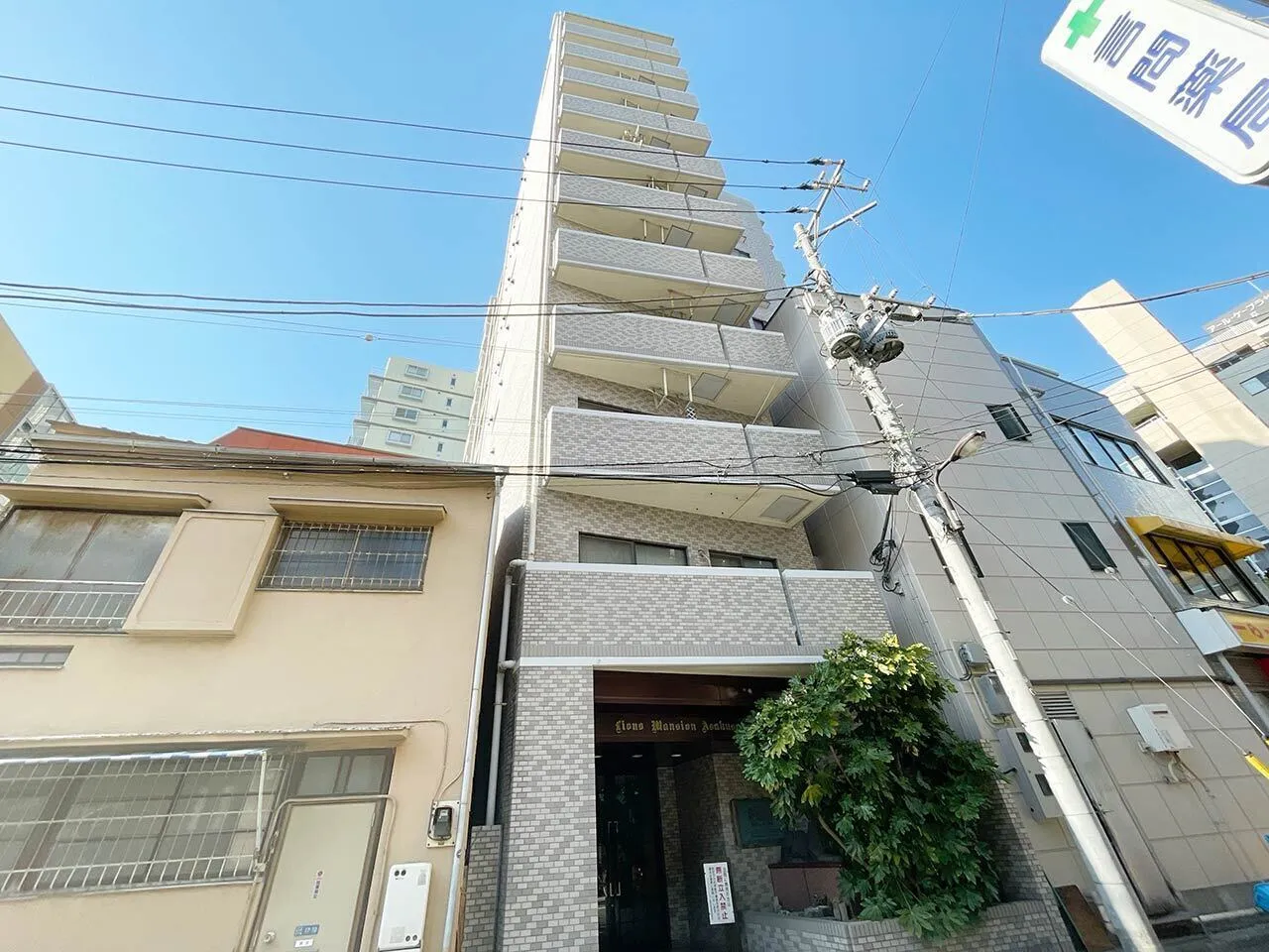 Mynavi STAY Miraie Asakusa Kotobashi - Exterior - []
