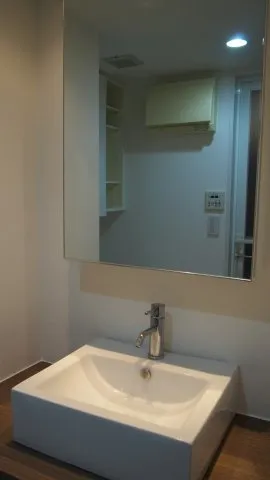 Prime Urban Shibaura LOFT - Interior - ["Bathroom Sink", "Plumbing fixture", "Interior design"]