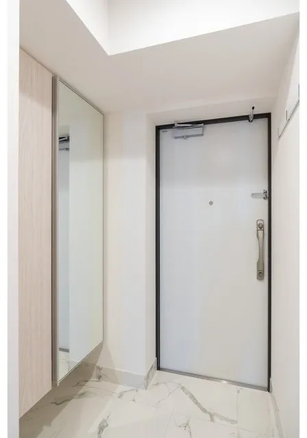Comforia Takenotsuka East - Interior - ["Flooring", "Wall", "Floor"]