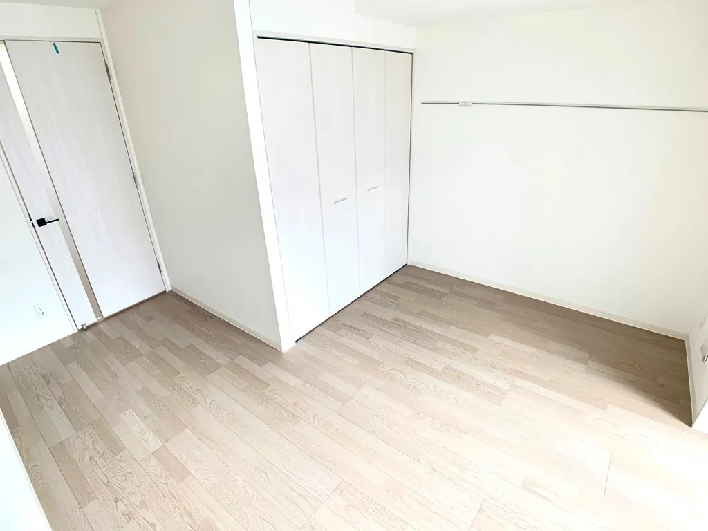 Primal Tsukishima - Interior - ["Flooring", "Floor", "Wood flooring"]