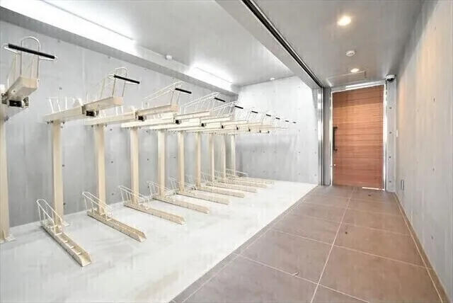 Frontier Comfort Itabashi Tokiwadai - Other - ["Rectangle", "Wood", "Fixture"]