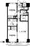 Residia Mejiro - Floor Plan - ["Apartment", "Condominium", "Brutalist architecture"] thumbnail