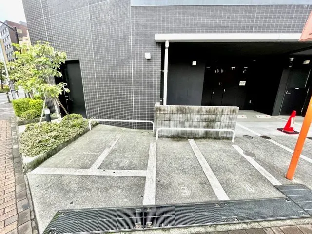 Residia Omori III - Other - ["Road surface", "Asphalt", "Architecture"]