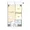 Gran Casa Minamisenju - Floor Plan - ["Rectangle", "Slope", "Parallel"] thumbnail