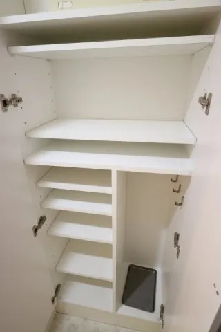 Proud Flat Waseda - Interior - ["Property", "Shelf", "Shelving"]