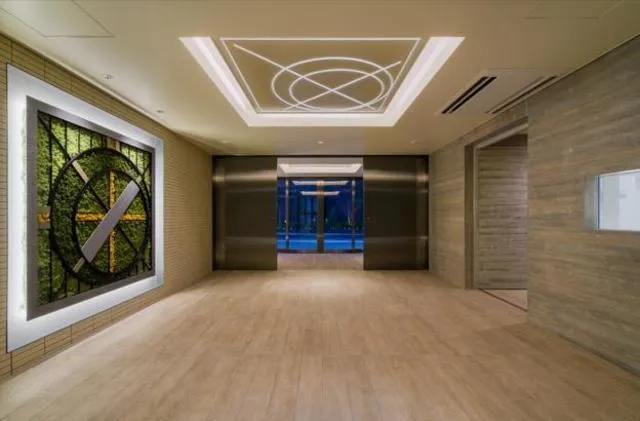 CREATIF Sangenjaya - Exterior - ["Flooring", "Ceiling", "Floor"]