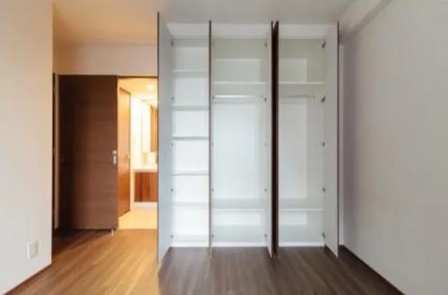 Chez Fleurs Nishi-Waseda Laviena - Interior - Bedroom closet