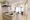 Hmlet Temma doshin - Interior - ["Wood flooring", "Countertop", "Kitchen"] thumbnail