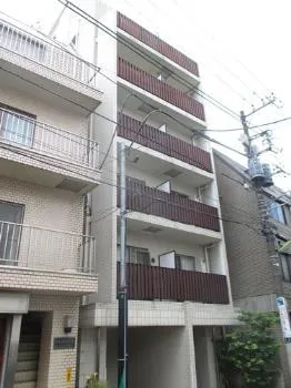 Belle Face Okusawa - Exterior - Building Exterior