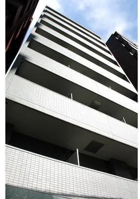 Parkwell Azabu Juban Building 2 - Exterior - []