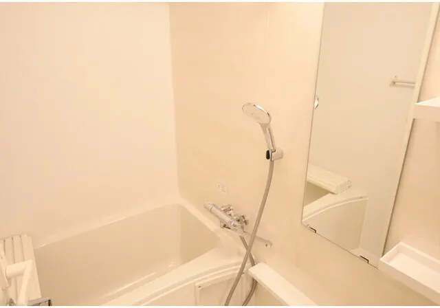 Glorio Shelter Ikebukuro V - Interior - ["Plumbing fixture", "Flooring", "Floor"]