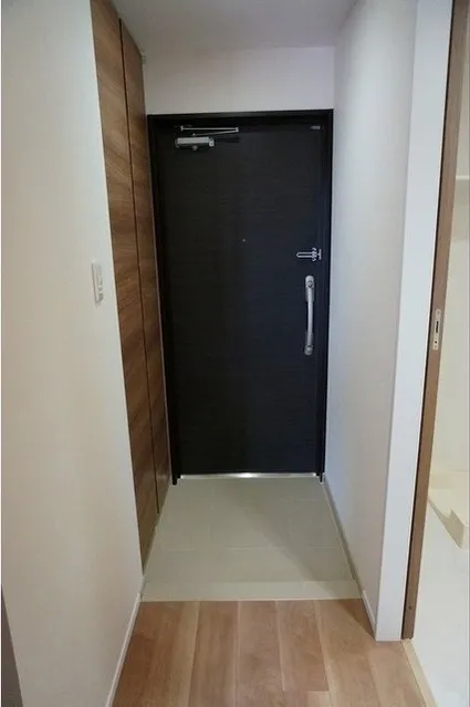 Ambiente Komagome - Interior - It will be another room with the same type of interior view. The color is dark
