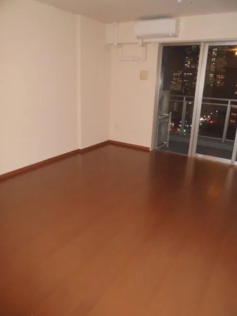 Plaza Tower Kachidoki - Interior - ["Flooring", "Floor", "Wood flooring"]
