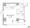 Park Habio Togoshi - Floor Plan - ["White", "Floor plan"] thumbnail