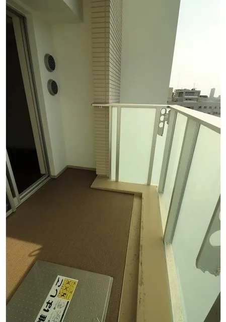 Comforia Shin-Nakano - Interior - ["Floor", "Apartment", "Tile Flooring"]
