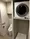 Brands Shibaura - Interior - ["Washing machine", "Major appliance", "Clothes dryer"] thumbnail