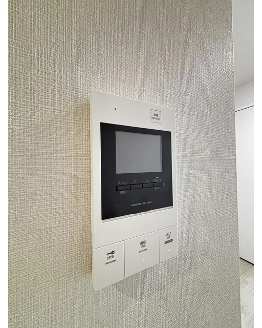 Daffitto Kinshicho - Interior - ["Technology", "Electronics", "Home Security"]
