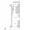 Brillia Ist Shibuya Honmachi - Floor Plan - ["Rectangle", "Font", "Parallel"] thumbnail