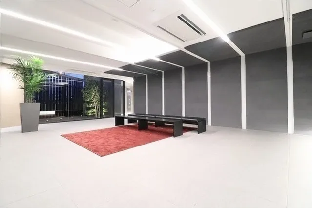 HF Shokoji Akabane Residence II - Exterior - ["Ceiling", "Building", "Property"]
