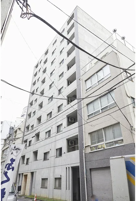 La Belle Mitsukoshi - Exterior - ["Architecture", "Building", "Facade"]