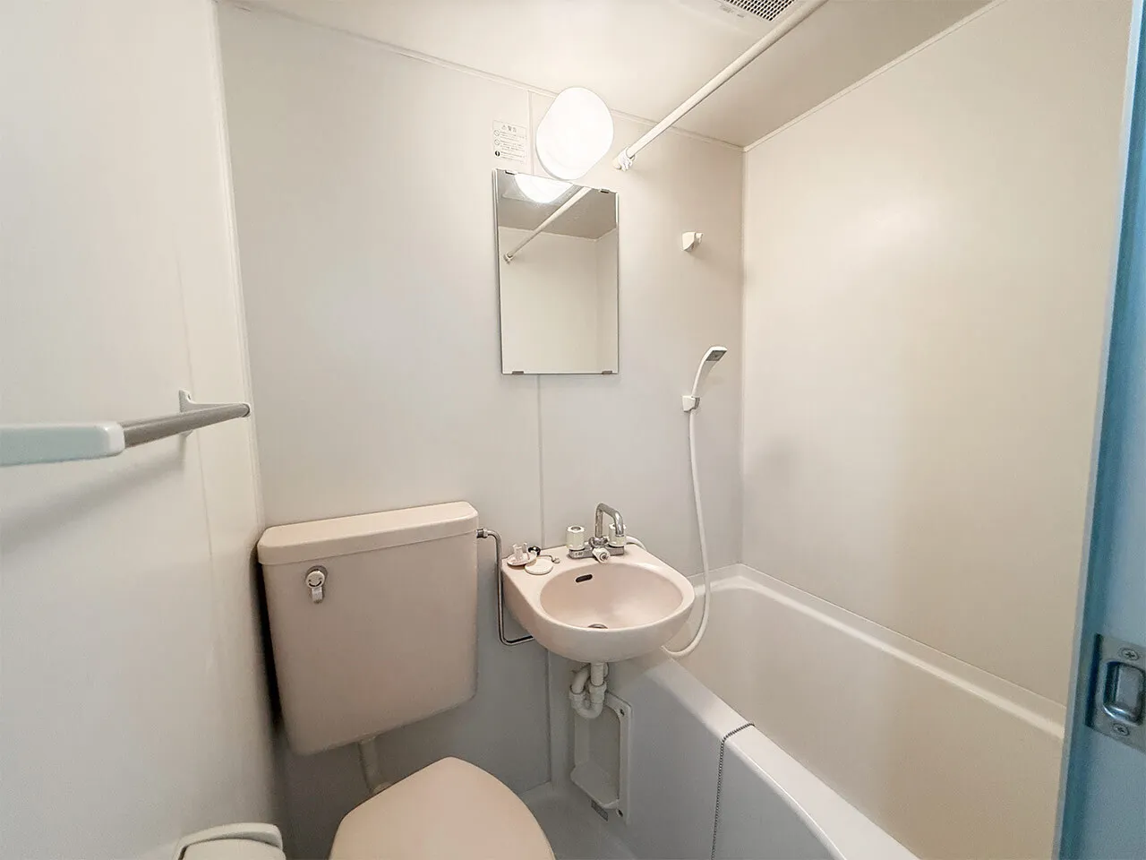 Mynavi STAY Palace Meguro Himonya - Interior - []