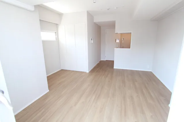 PROUD FLAT Higashikanda - Interior - ["Flooring", "Floor", "Wood flooring"]
