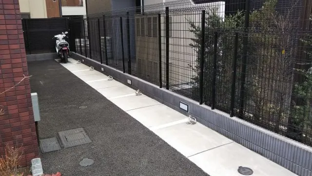 Maxive Asakusa - Other - ["Building", "Road surface", "Asphalt"]