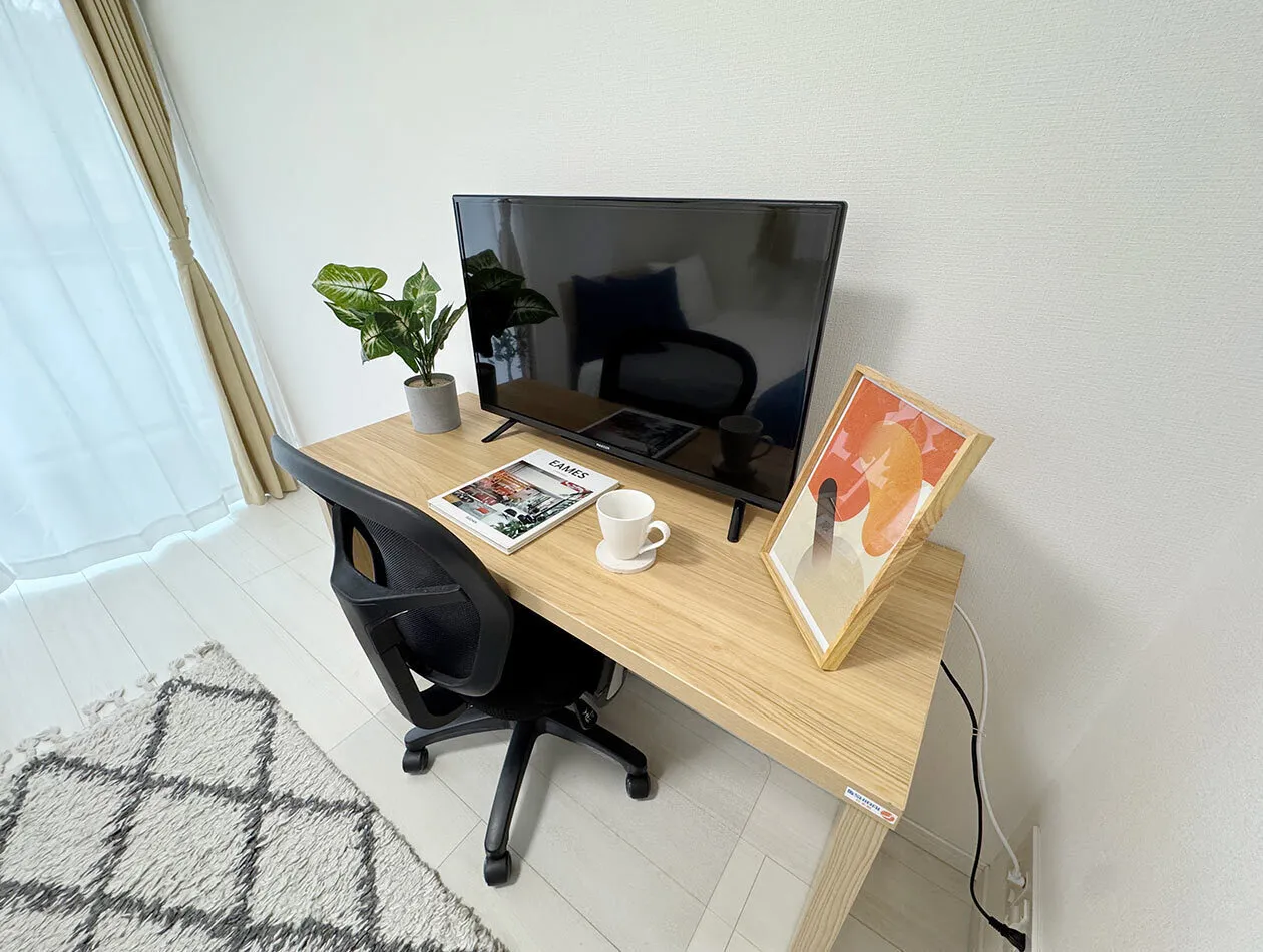 Mynavi STAY Sugamo Station North Exit - Interior - []