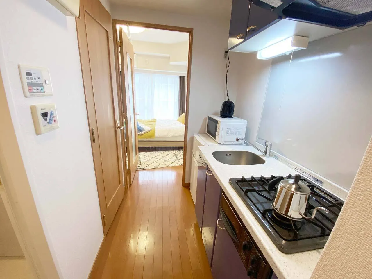 Mynavi STAY Miraie Kanda WEST - Other - []