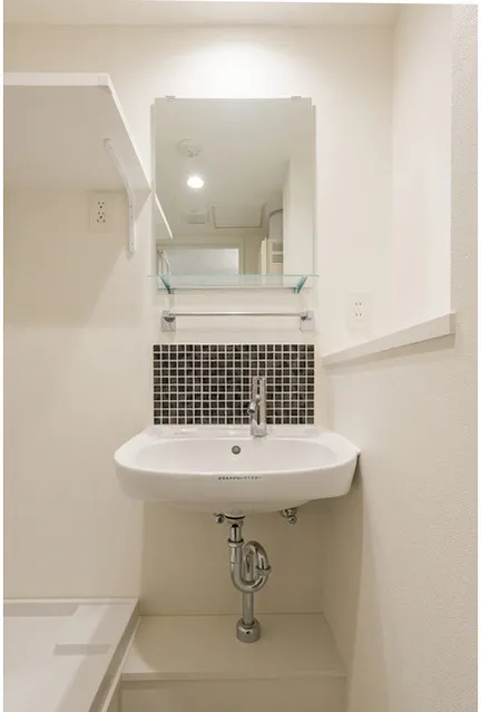 GRAN PASEO Shimokitazawa II - Interior - ["Bathroom Sink", "Plumbing fixture", "Bathroom"]