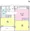 Kaminakazato Heights - Floor Plan - ["White", "Diagram", "Plan"] thumbnail