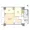 BluRock Aobadai - Floor Plan - ["Parallel", "Rectangle", "Plan"] thumbnail