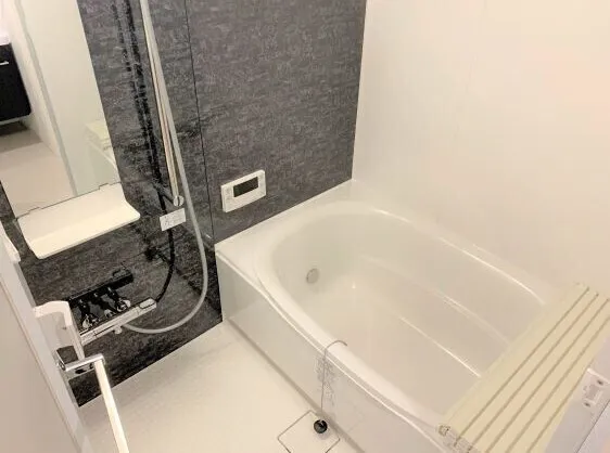 Serenite Fran Umeda - Interior - ["Plumbing fixture", "Flooring", "Floor"]