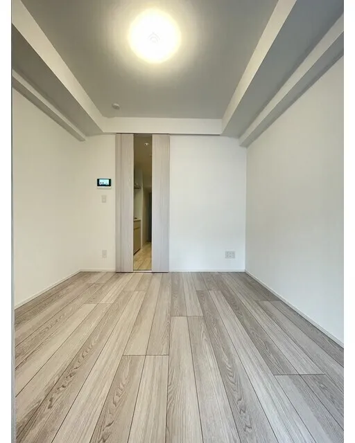 Season Flats Omorinishi - Interior - ["Flooring", "Floor", "Wood flooring"]