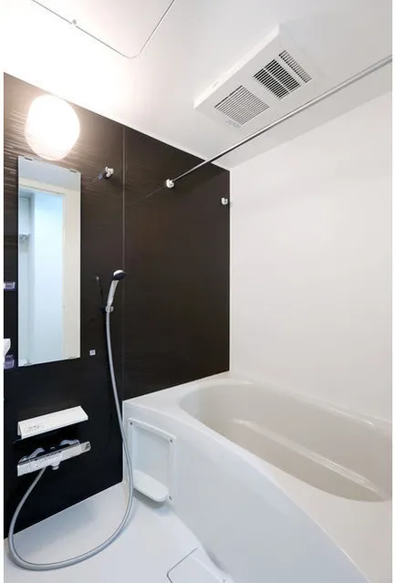 Alpha Prime Toyocho - Interior - ["Plumbing fixture", "Flooring", "Interior design"]