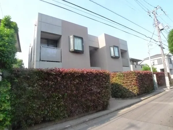 Twin Coat - Exterior - ["Plant", "Property", "Neighbourhood"]