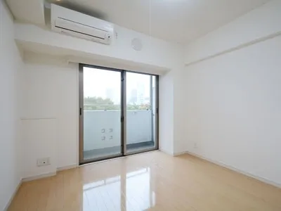 KDX Residence Azabu East - Interior - ["Window", "Fixture", "Building"]