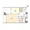 City House Tokyo Shimbashi - Floor Plan - ["Rectangle", "Font", "Parallel"] thumbnail