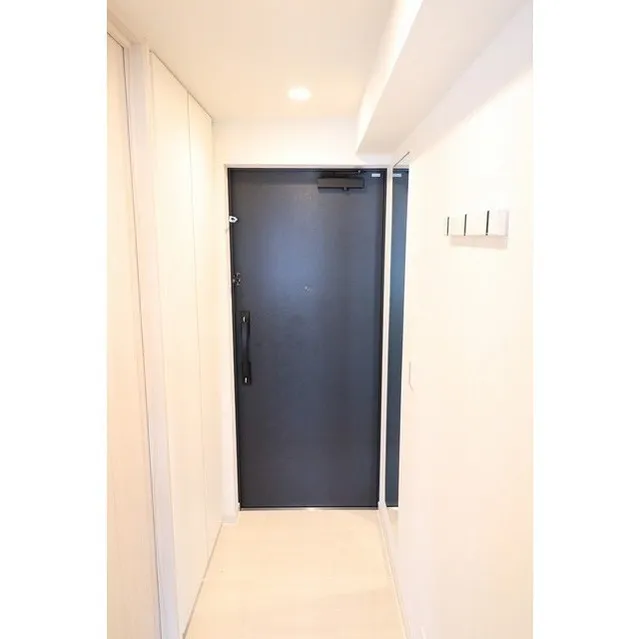 Comforia Shin-Nakano - Interior - ["Fixture", "Door", "Handle"]