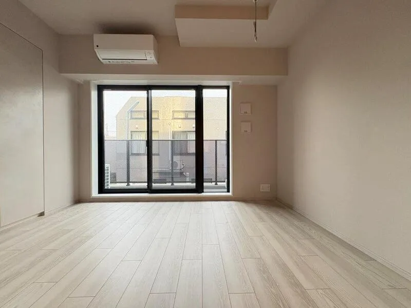 Blanchesta Ogikubo - Interior - ["Flooring", "Floor", "Wood flooring"]