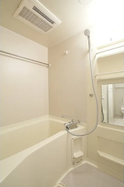 Comforia Shiba Park - Interior - Interior view 3 ※ same type room photo