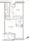 Hulic Court Motoyoyogi - Floor Plan - ["Product", "Schematic", "Rectangle"] thumbnail