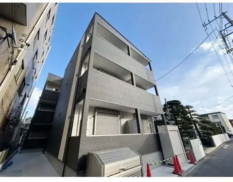 Little Nest Fussa - Exterior - []