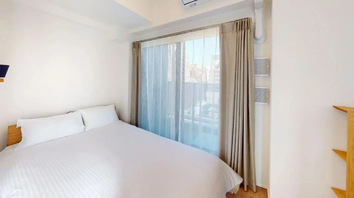 Hmlet Nihonbashi Hamacho - Interior - ["Interior design", "Apartment", "Home"]